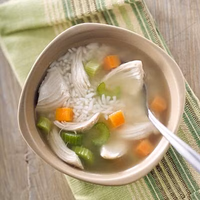 7 bí quyết đánh tan đau họng - Ảnh 7
