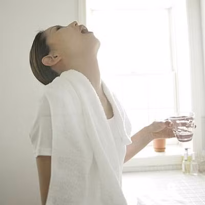 7 bí quyết đánh tan đau họng - Ảnh 2