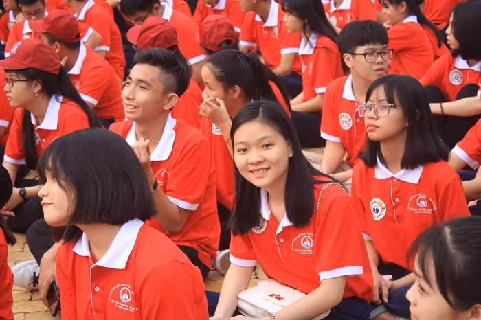 Học sinh THPT sẽ được học về phòng, chống tham nhũng