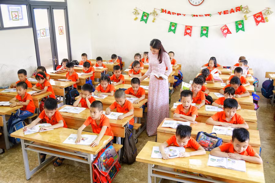 Ảnh: Hữu Cường