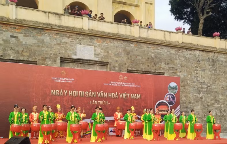 Di sản UNESCO: “Nóng” chuyện bảo tồn và sinh kế