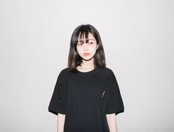 tóc ngắn, tóc ngang vai, 