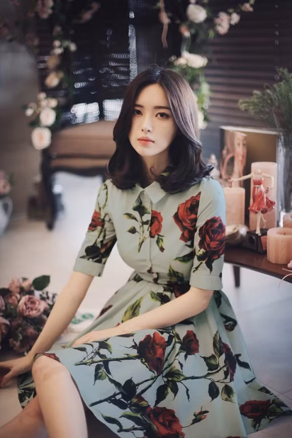 tóc ngắn, tóc ngang vai, 