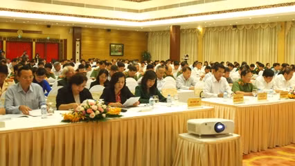 Ảnh: VGP/Nguyễn Hoàng