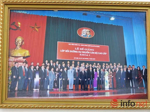 Bí thư Đà Nẵng Nguyễn Xuân Anh: “Tôi đánh giá tôi trong sáng“