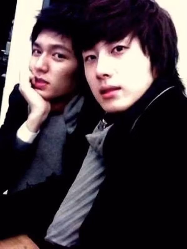 Những tai nạn kinh hoàng của Lee Min Ho, Jung Il Woo và loạt sao K-pop ảnh 4