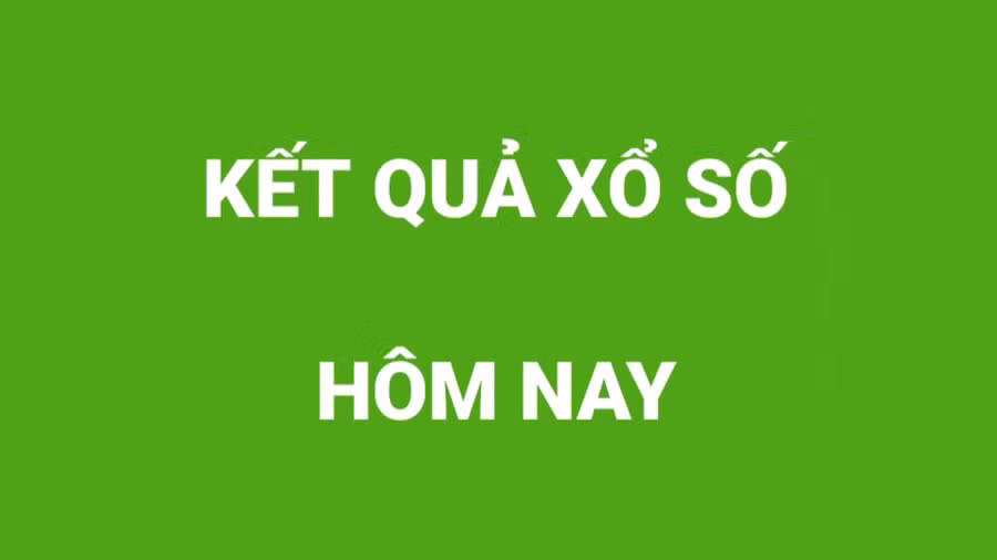 XSMN 6/4 - Kết quả xổ số miền Nam ngày 6/4