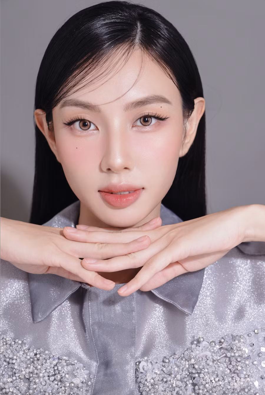 Thuỳ Tiên chính thức học xong chương trình Thạc sĩ.
