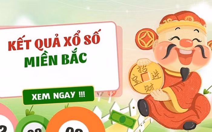 XSMB 31/12 - Kết quả xổ số miền Bắc ngày 31/12