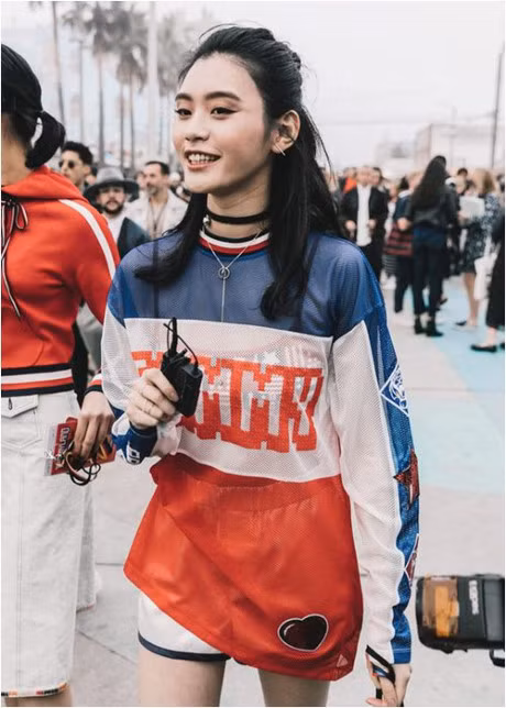 Lanh roi, mac gi cho dep ma van am ap ca ngay? - Anh 4