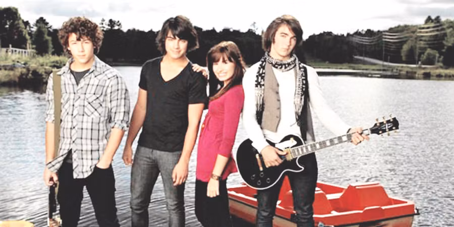 Camp Rock Camp Rock