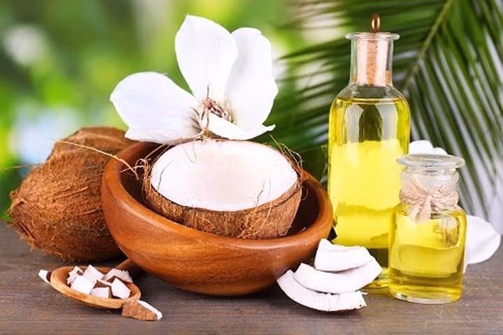 Xóa mờ nếp nhăn, cải thiện tuổi xuân cho làn da nhờ thực phẩm thiên nhiên