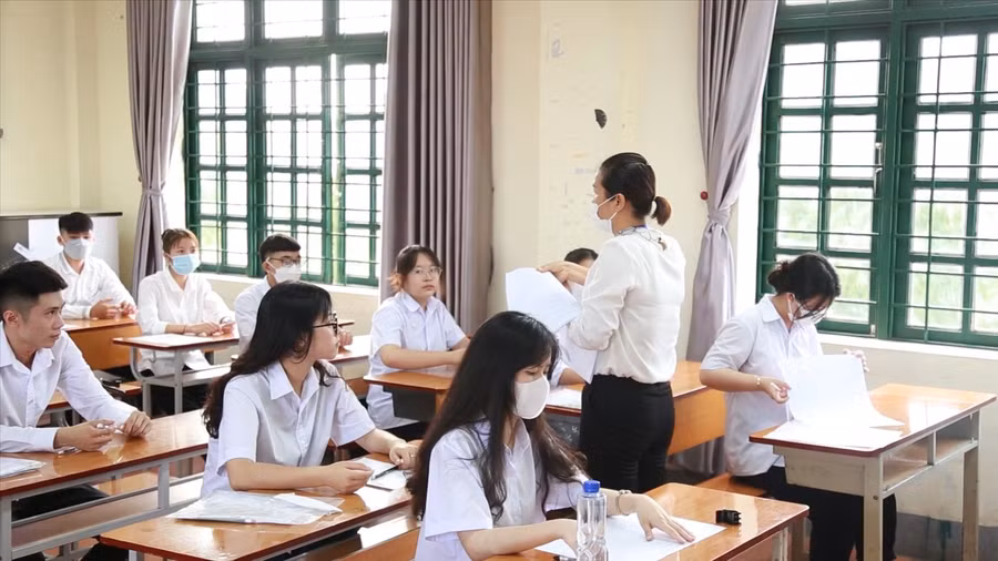 Ảnh minh họa ITN. Ảnh minh họa ITN.