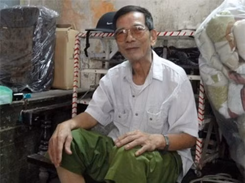 Cuộc sống khốn khó của nghệ sĩ Việt khi về già - ảnh 1