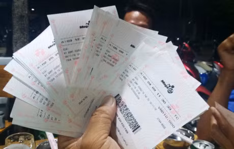 21 cong ty xo so mien Nam chi hon 24.500 ty dong tra thuong - Anh 2