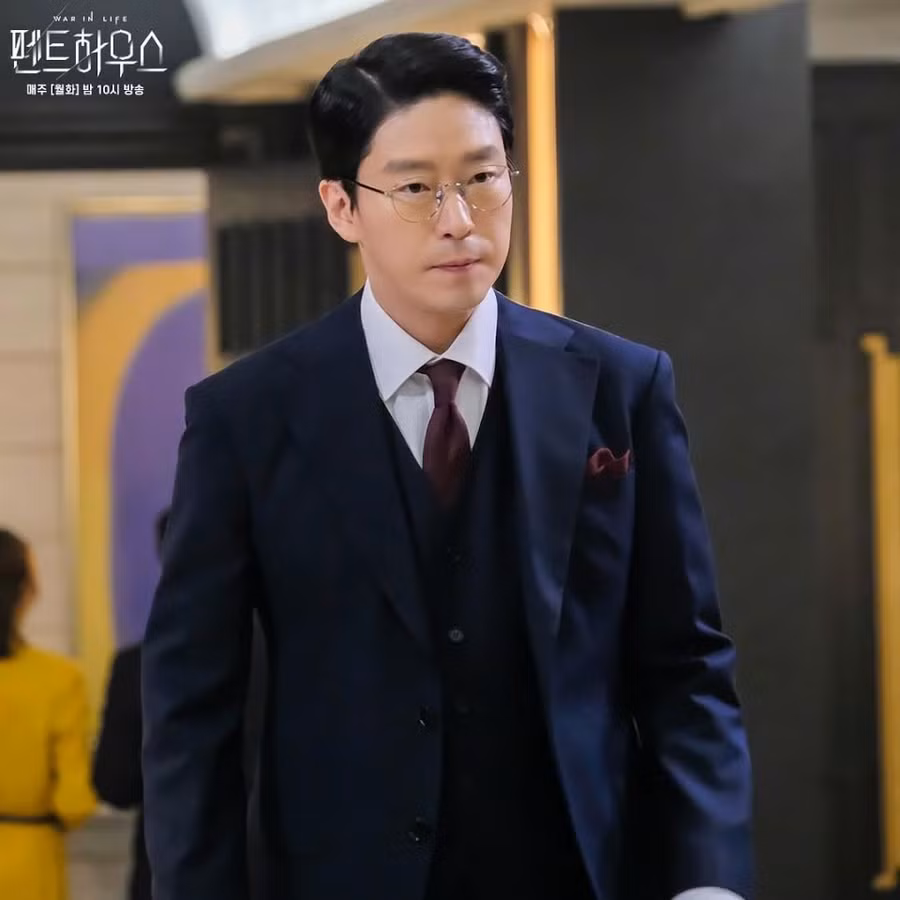 "Nam diễn viên chính xuất sắc nhất" Baeksang 2021 gọi tên ai? ảnh 5