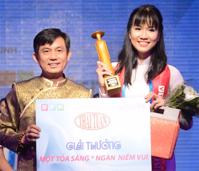 Nhan sắc đời thường gây "ngỡ ngàng" của Á hậu 1 Phạm Ngọc Phương Anh ảnh 5
