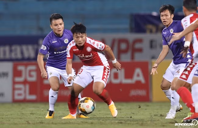 Phi Sơn cũng đã viết tâm thư chia tay đội bóng thành phố mang tên Bác.