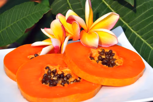 Loại quả mùa hè càng ăn càng giảm cân