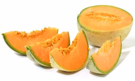 Loại quả mùa hè càng ăn càng giảm cân