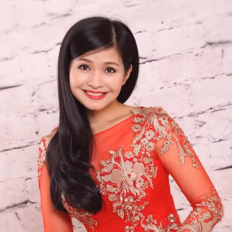 Ngam loat anh nay, kho ai tin duoc vo dao dien Do Thanh Hai da ngoai tuoi 40 - Anh 11