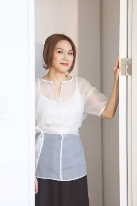 Mac do moi ngay mot dep hon nhu My Tam - Anh 7