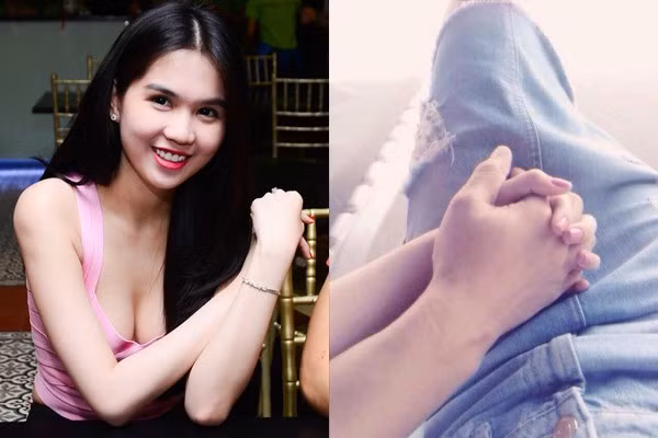 Người mẫu nội y Ngọc Trinh khá thoải mái chia sẻ về mối tình 6 năm với bạn trai đang sống tại Singapore nhưng luôn từ chối tiết lộ danh tính cụ thể. Kể từ thời điểm mới nổi cách đây 3 năm, bạn trai hơn 20 tuổi của người đẹp được nhắc tới như một người giúp đỡ cô khá nhiều về vật chất lẫn tình cảm. 