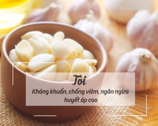 Đây là 7 loại thực phẩm bổ nhất thế giới giúp bạn sống lâu sống khỏe ảnh 6 Đây là 7 loại thực phẩm bổ nhất thế giới giúp bạn sống lâu sống khỏe ảnh 6