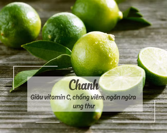 Đây là 7 loại thực phẩm bổ nhất thế giới giúp bạn sống lâu sống khỏe ảnh 1 Đây là 7 loại thực phẩm bổ nhất thế giới giúp bạn sống lâu sống khỏe ảnh 1