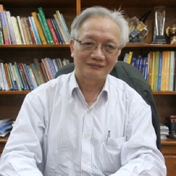 TS Nguyễn Tùng Lâm.