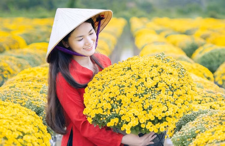 Ảnh: Giang Sơn Đông