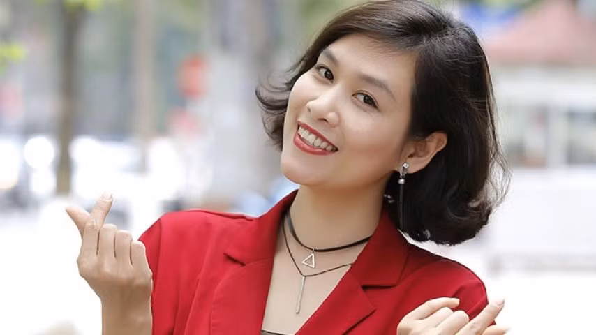 Người mẹ nào cũng mong con mình được hạnh phúc. Ảnh minh họa: Thế Quang
