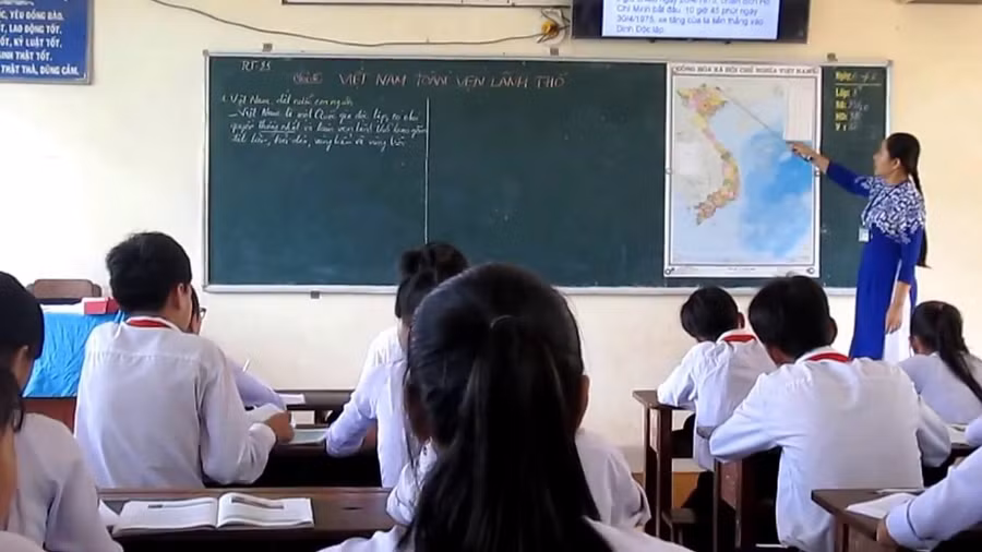 Ảnh minh họa/ITN.