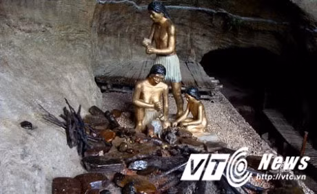 Kham pha nhung bi an trong 