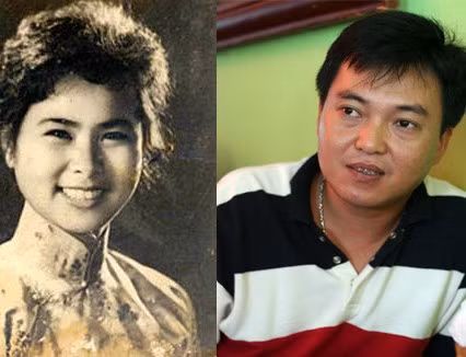 Lưu Minh Vũ vẫn còn nhớ hình ảnh người mẹ kế cặm cụi vá cho anh từng chiếc tất rách, hay mua cho anh chiếc máy ảnh cũ khi bà trở về từ Nga. MC chương trình Hãy chọn giá đúng kể, bà không bao giờ phân biệt con riêng, con chung. "Cả ba chúng tôi đều được má chăm chút, dạy dỗ, nếu mua một món đồ thì mua cho cả ba như nhau. Má dạy chúng tôi làm việc để biết quý trọng công sức, quý trọng lao động". Sao Việt yêu thương mẹ kế