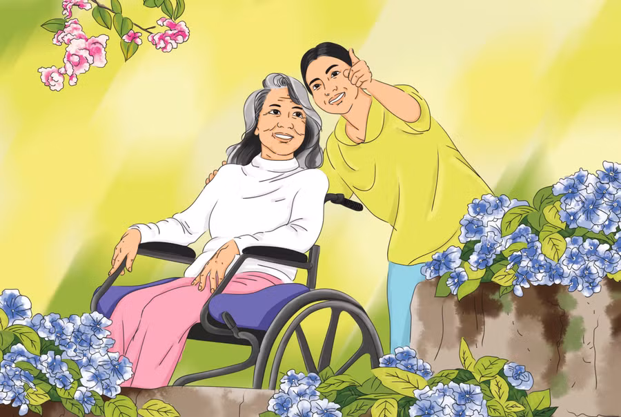 Minh họa: Tiến Thành