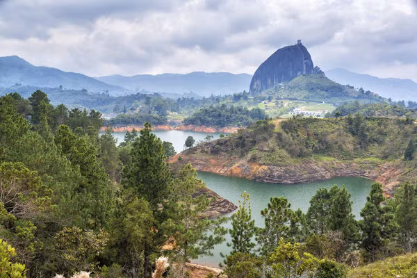 Những lý do giúp Colombia trở thành quốc gia hạnh phúc nhất thế giới - Ảnh 3.