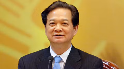 Phê chuẩn nhân sự UBND tỉnh Bình Định, Đồng Nai 
