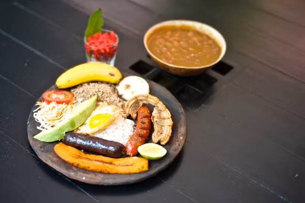 Những lý do giúp Colombia trở thành quốc gia hạnh phúc nhất thế giới - Ảnh 5.