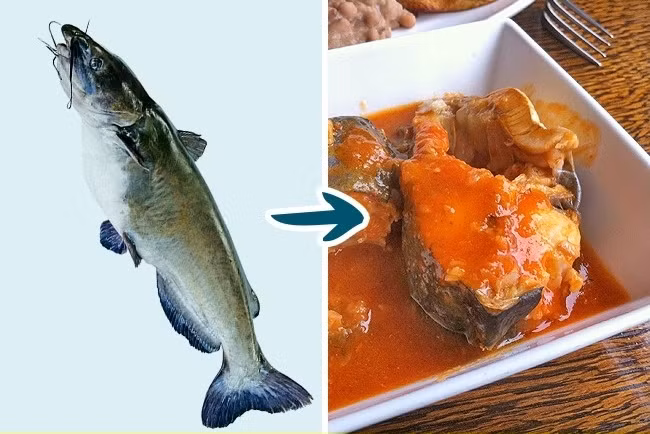 8 loại cá lợi ít hại nhiều chỉ nên ăn hạn chế hoặc không ăn