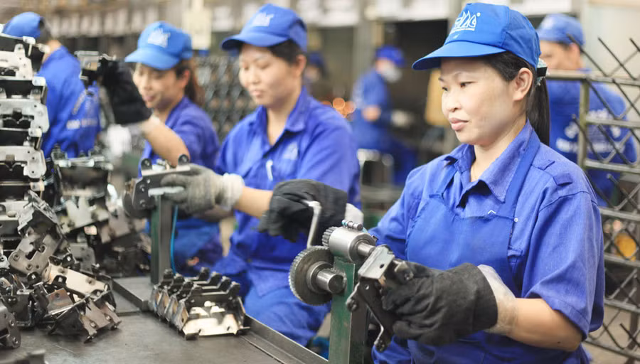 Ảnh minh họa ITN. Ảnh minh họa ITN.