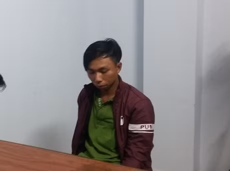 Chu tich Da Nang: 
