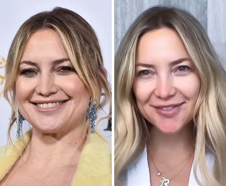 Kate Hudson. Kate Hudson.