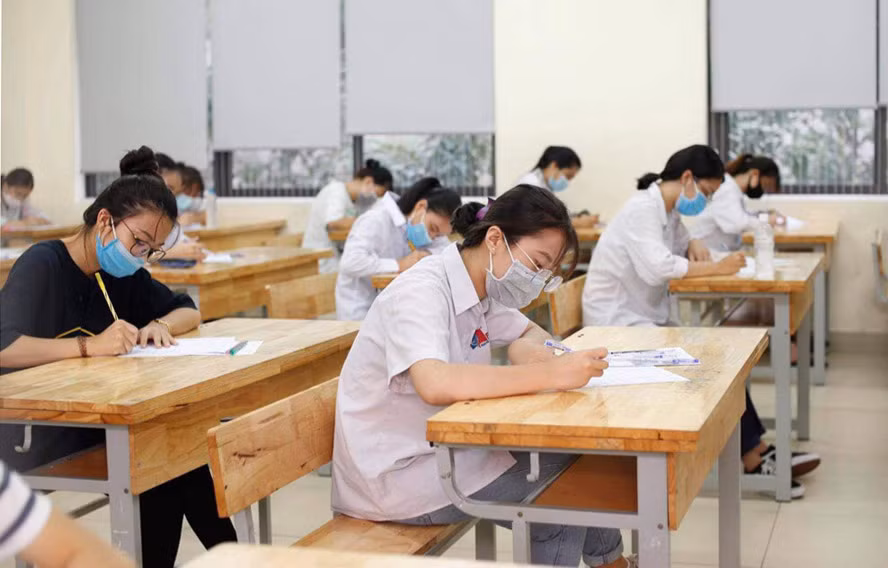 Ảnh minh họa/ITN. Ảnh minh họa/ITN.