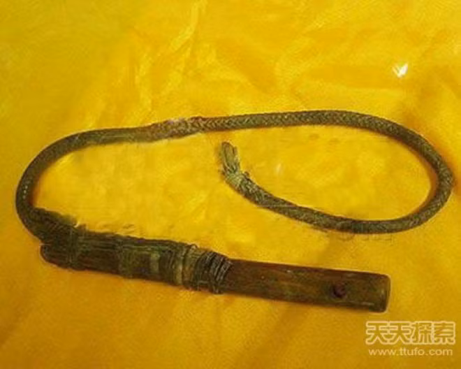 Rùng mình mục sở thị dụng cụ tra tấn dâm phụ của Trung Hoa cổ đại ảnh 5