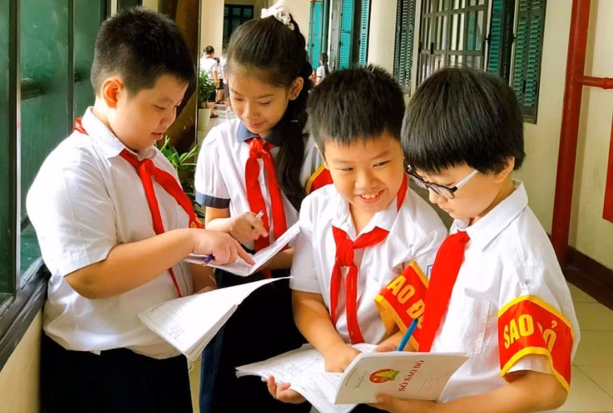 Ảnh minh họa ITN. Ảnh minh họa ITN.