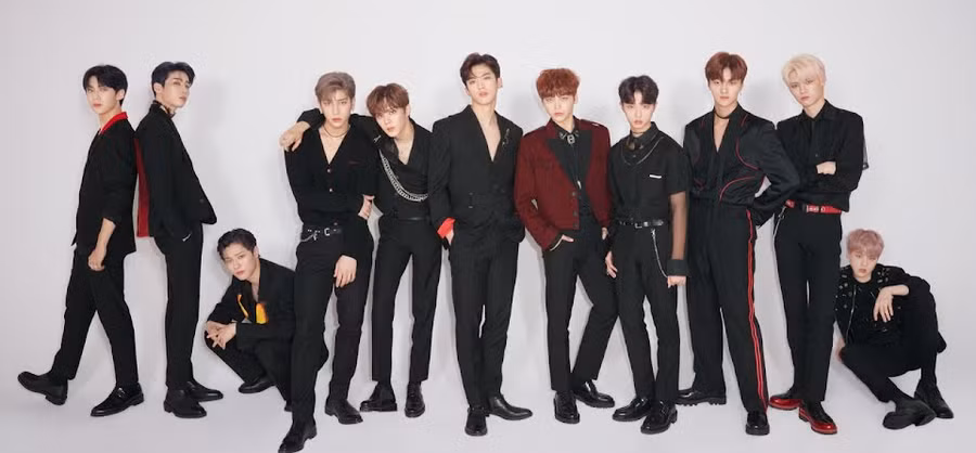 &nbsp;10 cuộc tan rã gây sốc nhất lịch sử K-Pop ảnh 4