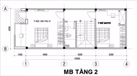 Tu van lam nha 3 tang du tien nghi o Sai Gon voi 750 trieu - Anh 2