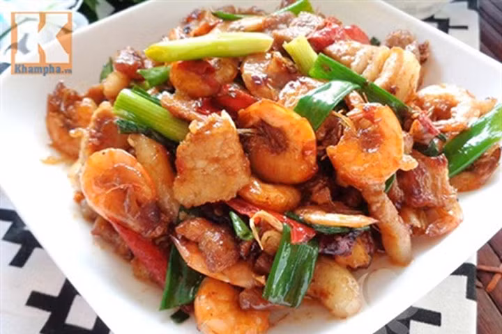 3 món tôm siêu ngon "đổi gió" cho ngày cuối tuần
