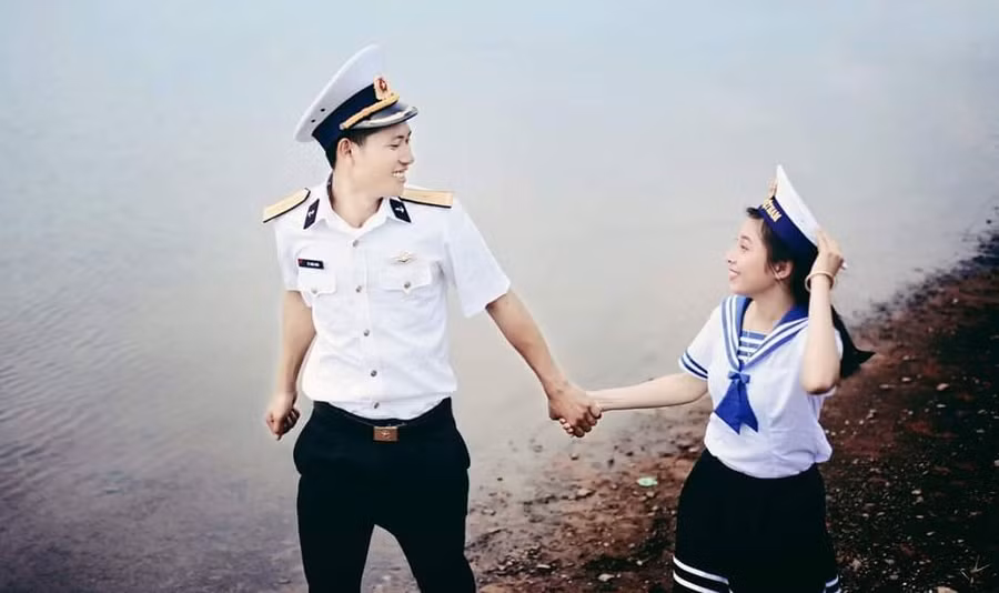 Ảnh minh họa: ITN. Ảnh minh họa: ITN.